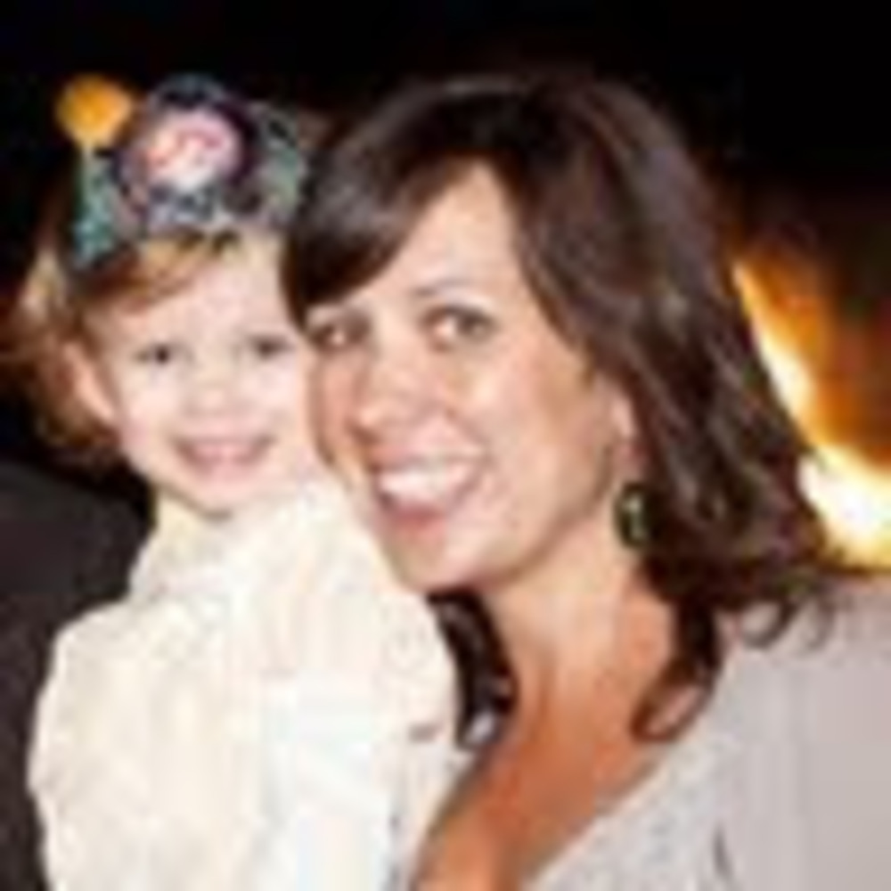 Meet your Posher, Jami